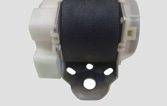Toyota Corolla Verso AR10 Rear seatbelt 7L2540 266769