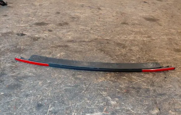 Audi A8 S8 D3 4E Rear tail light reflector 4E0807417B 4E0807421B