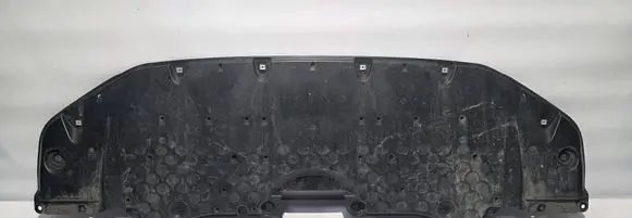 Lexus NX Front bumper skid plate/under tray 5144178040