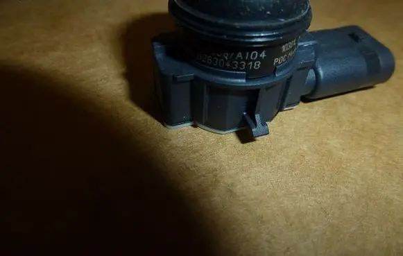 BMW X3 G01 Parking PDC sensor 0263043318
