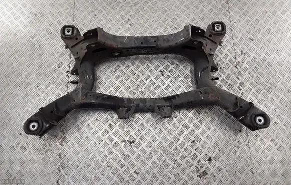 BMW 1 F20 F21 Rear subframe 6792505