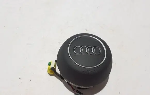 Audi A4 S4 B9 Steering wheel airbag 8W0880201AH