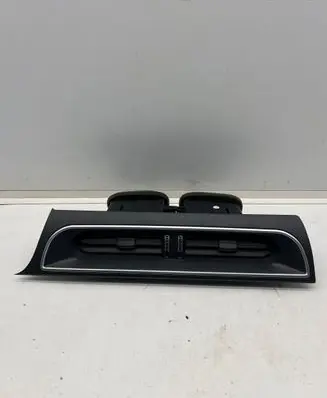 Jaguar I-Pace Dash center air vent grill GX63014L21A J9D3045E66A