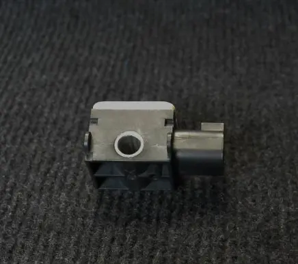 Ford Mondeo MK IV Airbag deployment crash/impact sensor 3M5T14B342AB