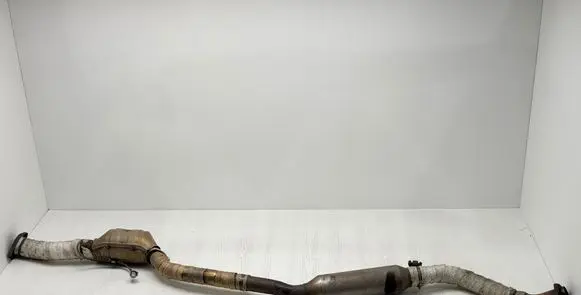Mazda MX-5 ND Catalyst/FAP/DPF particulate filter P5402055X