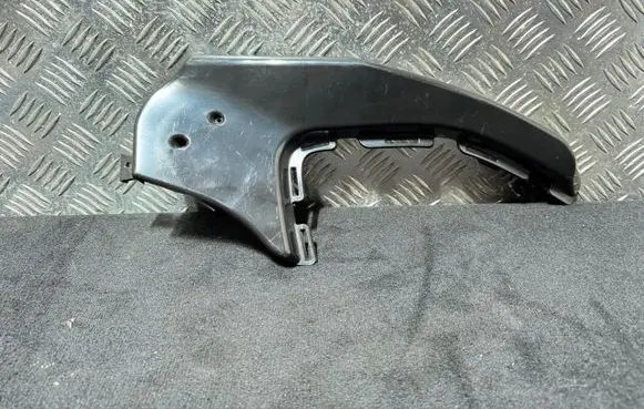 Audi A6 S6 C8 4K Front bumper mounting bracket 4K0807098