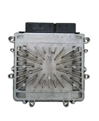 Volvo XC60 Engine control unit/module 31392982 0281030782 1039S76700