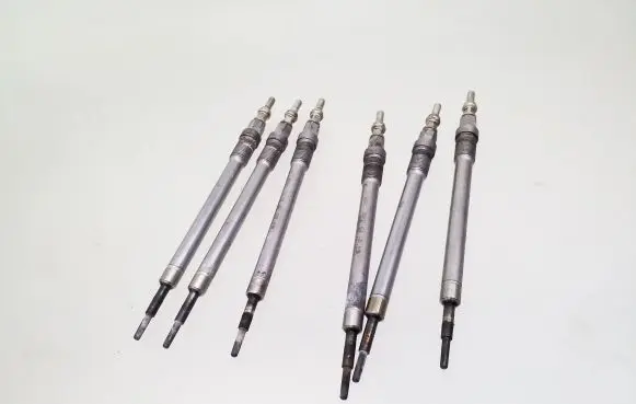 Mercedes-Benz C W204 Glow plug A0011597301