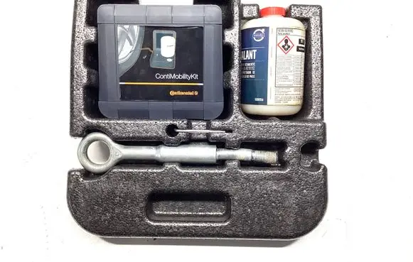 Volvo V60 Tool set 31200626