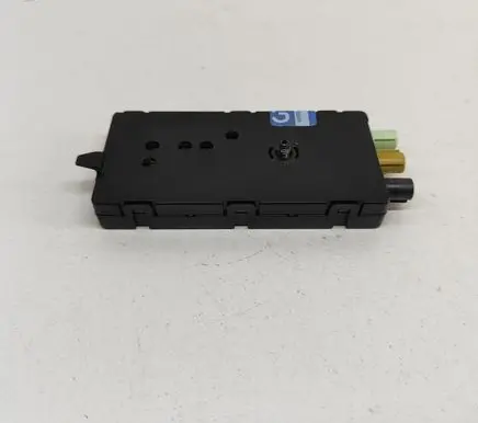 Aerial antenna amplifier