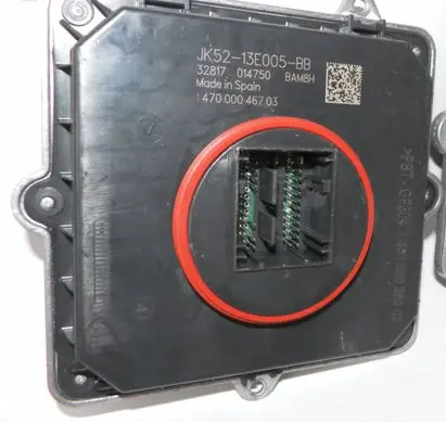 Land Rover Range Rover L405 LED ballast control module JK5213E005BB 147000046703 32817014750