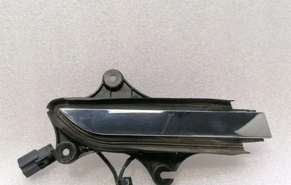 Tesla Model X Rear door exterior handle 104515800D