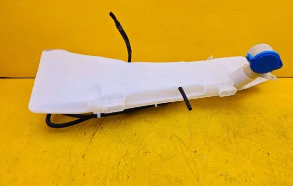 Peugeot 3008 III Windshield washer fluid reservoir/tank 9839834980 9841789880 A2191350000