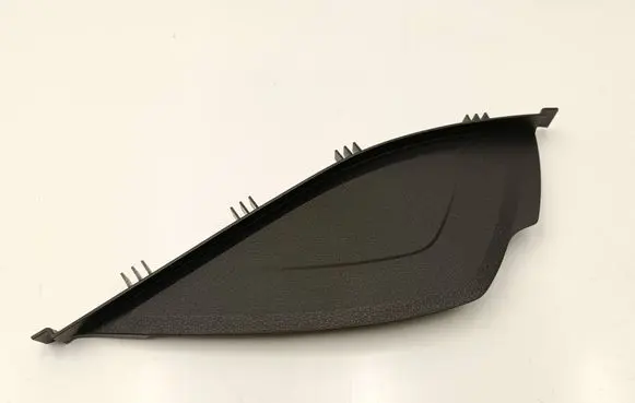 BMW 3 F30 F35 F31 Dashboard side end trim 17397510