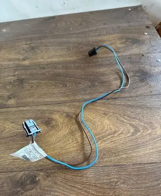 Renault Master III Other wiring loom A72902800