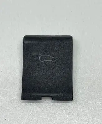 Audi Q5 SQ5 Other trunk/boot trim element