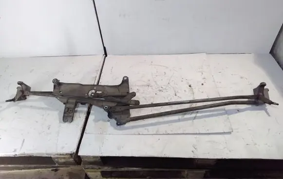Peugeot 807 Front wiper linkage 