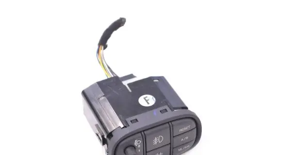 Jaguar S-Type Other switches/knobs/shifts 2R8311654FD