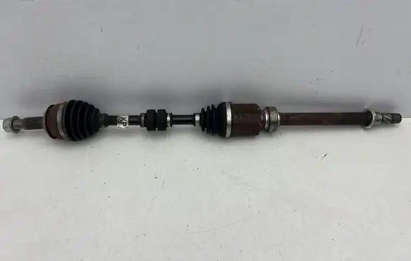 Nissan Qashqai Front driveshaft 5400432240988