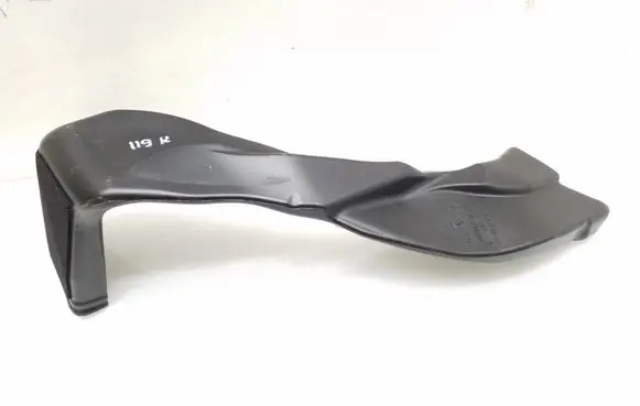 Mercedes-Benz S W221 Cabin air duct channel 2218311546