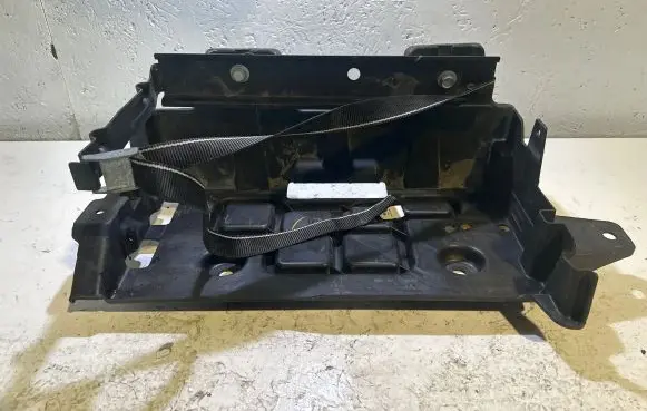 Dodge Challenger Battery tray 05112061AK