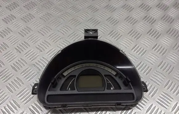 Citroen C3 Pluriel Speedometer (instrument cluster) 9652008080H