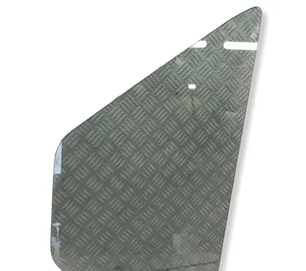 Ford Transit - Tourneo Connect Front door BK31V21419A DOT51M451AS2