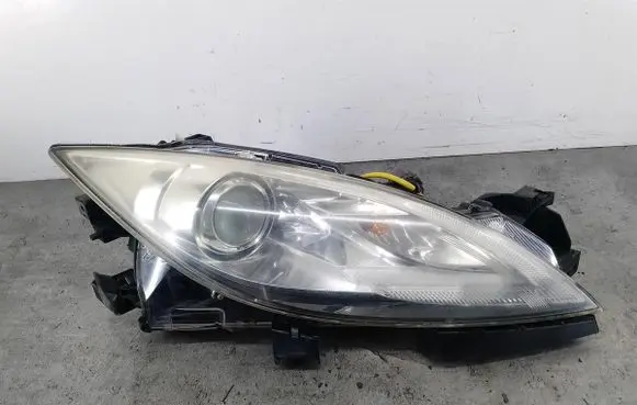 Mazda 6 Headlight/headlamp 