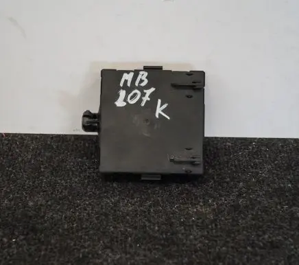 Mercedes-Benz E W212 Door control unit/module A2128203726