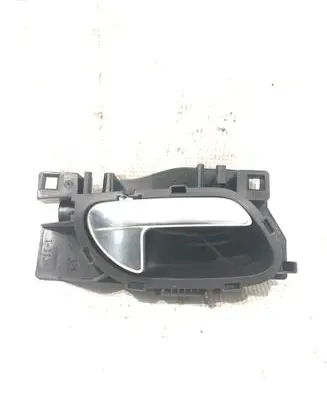 Citroen C4 II Front door interior handle 9660525380 9685950277