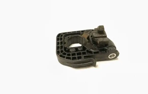 BMW 3 G20 G21 Radiator mount bracket 9895623