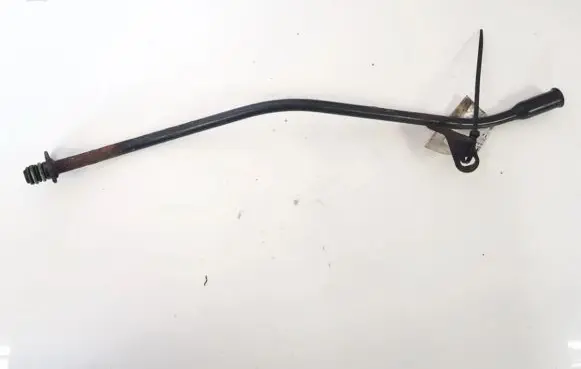 Oil level dip stick