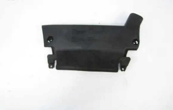 BMW 3 E36 Intake resonator 