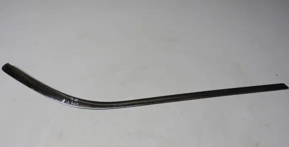 Citroen DS4 Rear door trim (molding) 9687381177