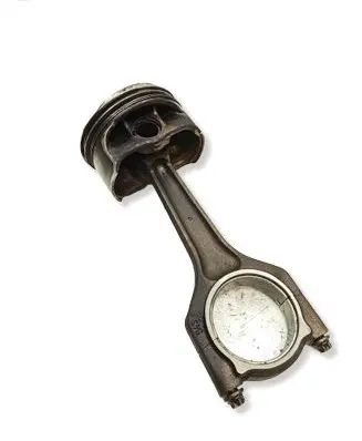 BMW 1 E82 E88 Piston with connecting rod N43TLK