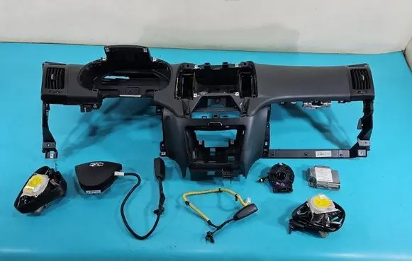 Hyundai i30 Dashboard IMPRK1510368
