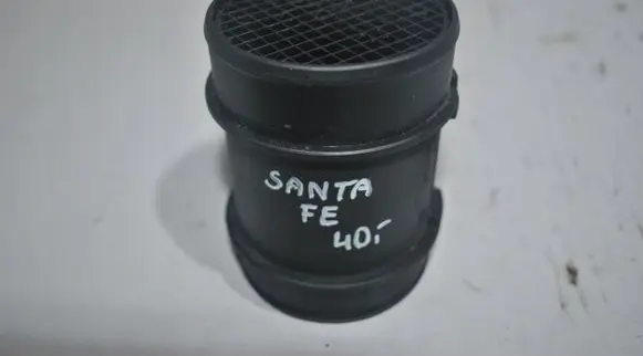 Hyundai Santa Fe Mass air flow meter 0281002447