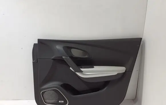 Renault Kadjar Front door card panel trim 809005816R