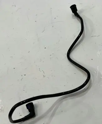 Audi A6 C7 Fuel line pipe 4G0201227 | 888.119.346