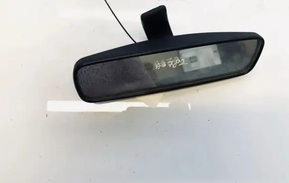 Peugeot 206 Rear view mirror (interior)