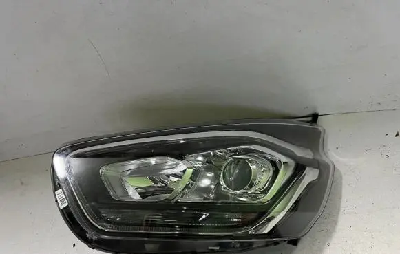Ford Transit Custom Headlight/headlamp JK21-13W030-DG
