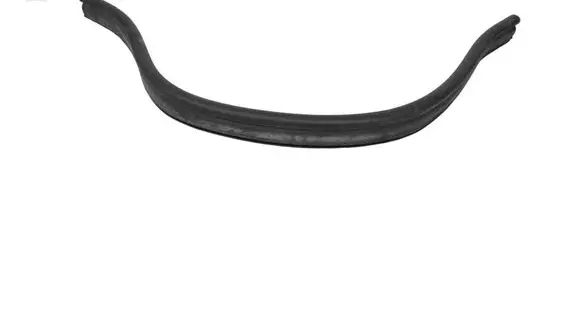 Mercedes-Benz GLE (W166 - C292) Engine compartment rubber 