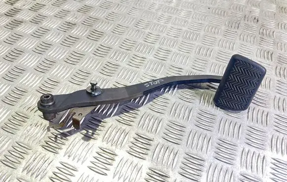 Toyota Auris E180 Brake pedal 4712142010