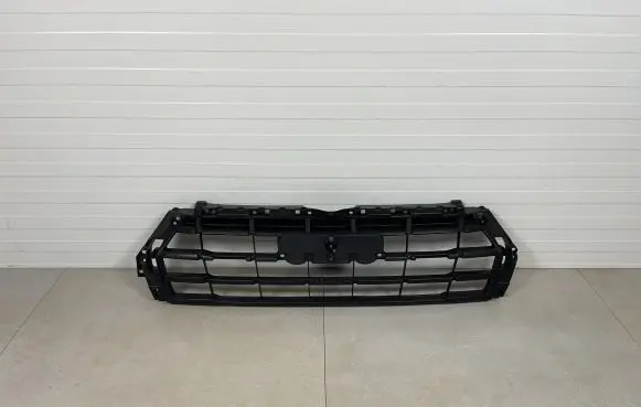 Audi Q5 SQ5 Front bumper upper radiator grill 80A853692