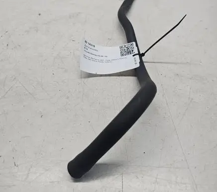Chrysler Sebring (JS) Breather hose/pipe 