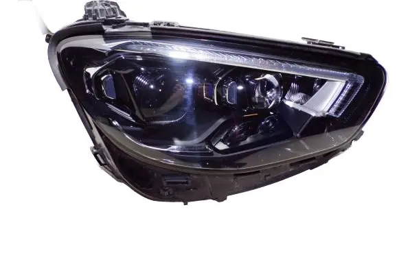 Mercedes-Benz E W213 Headlight/headlamp A2139060210