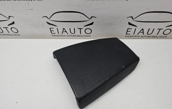 BMW 6 E63 E64 Armrest 7072739 51167072739