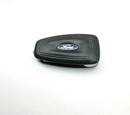Ford Transit Custom Ignition key/card BK2T15K601AC