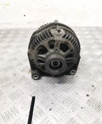 BMW 5 E39 Generator/alternator