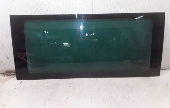 Ford Transit Side middle window/glass 